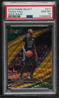 Courtside - Tacko Fall [PSA 10 GEM MT]