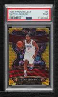 Concourse - Kawhi Leonard [PSA 9 MINT]