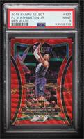 Premier Level - PJ Washington Jr. [PSA 9 MINT]