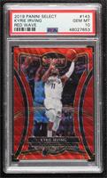 Premier Level - Kyrie Irving [PSA 10 GEM MT]