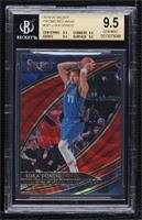 Courtside - Luka Doncic [BGS 9.5 GEM MINT]