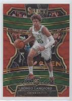 Concourse - Romeo Langford