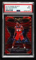 Concourse - Rui Hachimura [PSA 9 MINT]