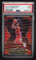 Concourse - Kevin Porter Jr. [PSA 9 MINT]