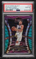 Premier Level - Stephen Curry [PSA 10 GEM MT]