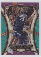 Premier Level - Andrew Wiggins