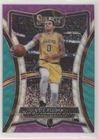 Premier Level - Kyle Kuzma