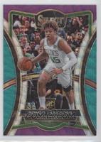 Premier Level - Romeo Langford