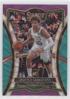 Premier Level - Romeo Langford