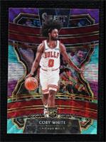 Concourse - Coby White