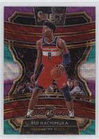 Concourse - Rui Hachimura