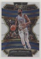 Concourse - Andre Drummond #/149
