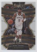 Concourse - Kyrie Irving #/149