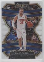 Concourse - Blake Griffin #/149