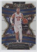 Concourse - Blake Griffin #/149