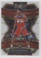 Concourse - Rui Hachimura #/149