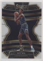 Concourse - Bol Bol #/149