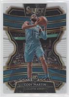 Concourse - Cody Martin #/149