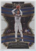 Concourse - Matisse Thybulle #/149