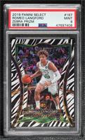 Premier Level - Romeo Langford [PSA 9 MINT]