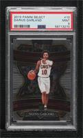 Concourse - Darius Garland [PSA 9 MINT]