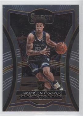 2019-20 Panini Select - [Base] #104 - Premier Level - Brandon Clarke