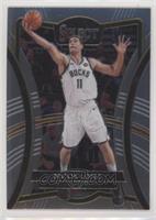 Premier Level - Brook Lopez