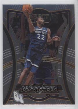 2019-20 Panini Select - [Base] #132 - Premier Level - Andrew Wiggins