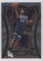 Premier Level - Andrew Wiggins