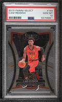 Premier Level - Cam Reddish [PSA 10 GEM MT]