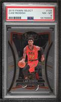 Premier Level - Cam Reddish [PSA 8 NM‑MT]