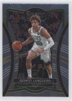 Premier Level - Romeo Langford