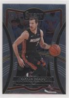 Premier Level - Goran Dragic