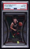 Premier Level - Tyler Herro [PSA 10 GEM MT]