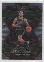 Concourse - Carsen Edwards