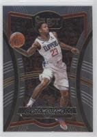 Premier Level - Lou Williams