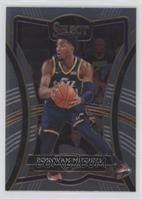 Premier Level - Donovan Mitchell