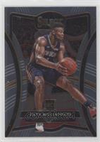 Premier Level - Zion Williamson