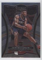 Premier Level - Zion Williamson