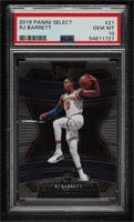 Concourse - RJ Barrett [PSA 10 GEM MT]