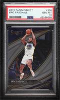 Courtside - Eric Paschall [PSA 10 GEM MT]