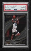 Courtside - Jarrett Culver [PSA 10 GEM MT]