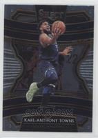 Concourse - Karl-Anthony Towns