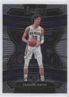 Concourse - Jaxson Hayes