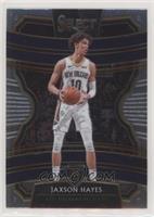 Concourse - Jaxson Hayes