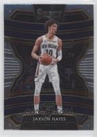 Concourse - Jaxson Hayes