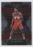 Concourse - Rui Hachimura