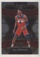 Concourse - Rui Hachimura