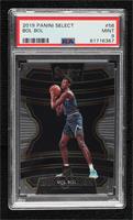 Concourse - Bol Bol [PSA 9 MINT]