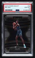 Concourse - Bol Bol [PSA 10 GEM MT]